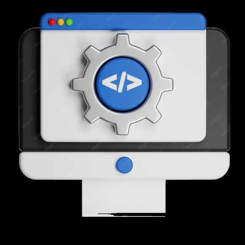 Front-End Development