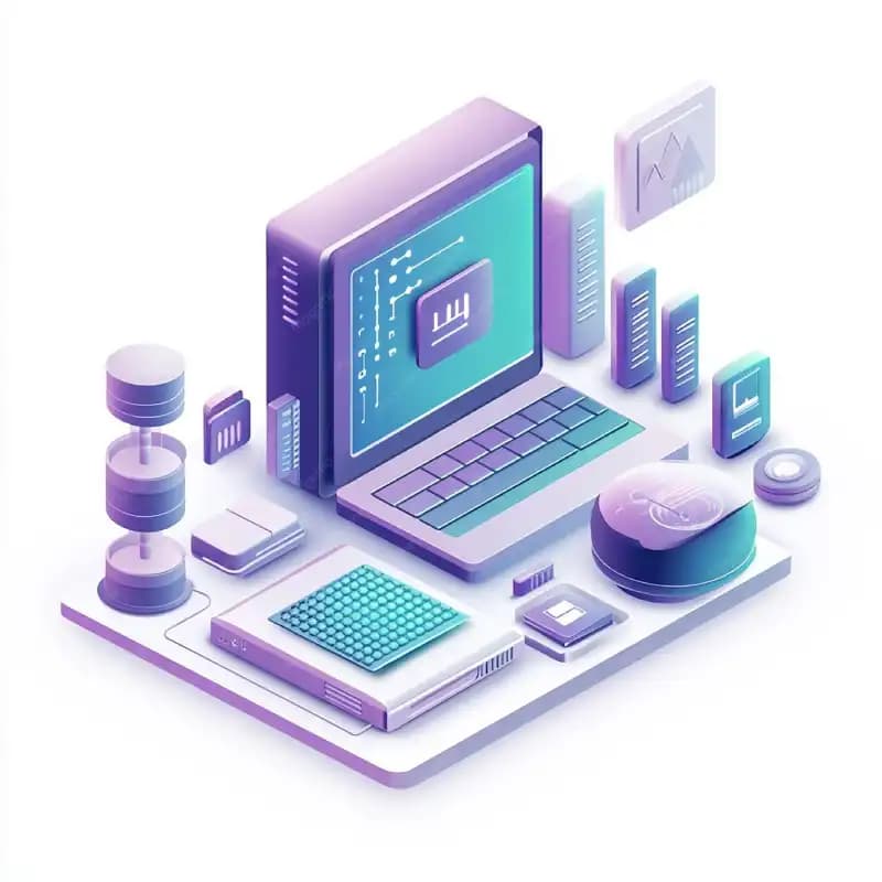 Back-End Development