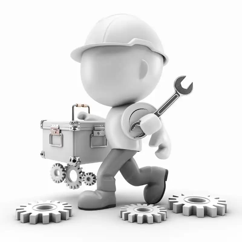 Maintenance & Upgrades