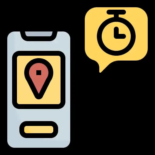 Real-Time Tracking System