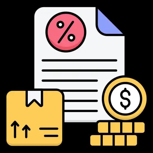 Order Commission Fees