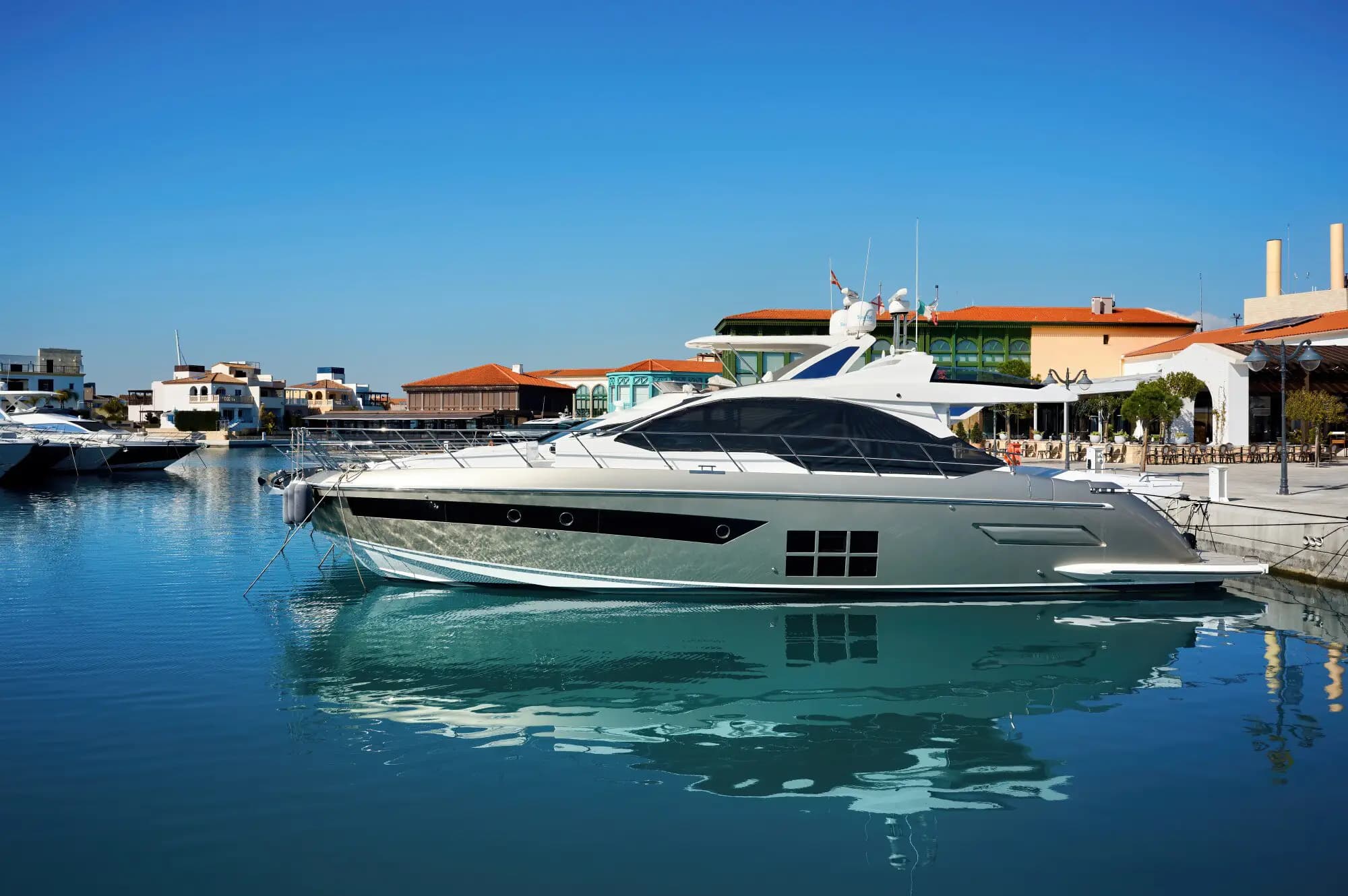 What is Boat Rental Clone?