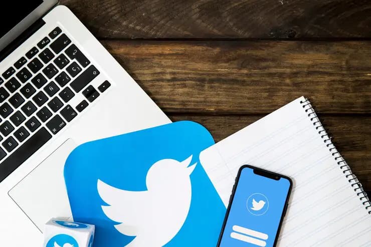 Twitter Clone Dashboard
