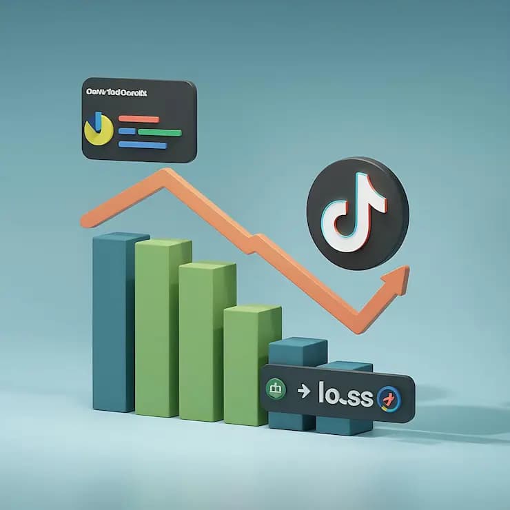 Revenue Dashboard UI