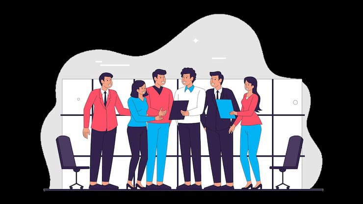 Corporate Teams