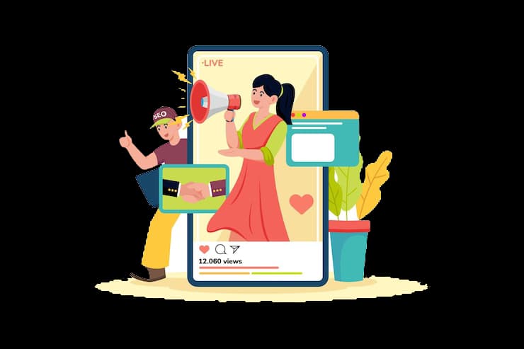 Creators & Influencers