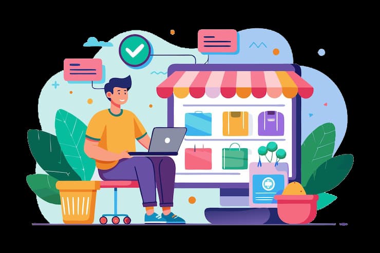 E-commerce Businesses