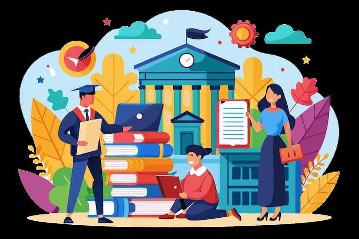 Educational Institutions