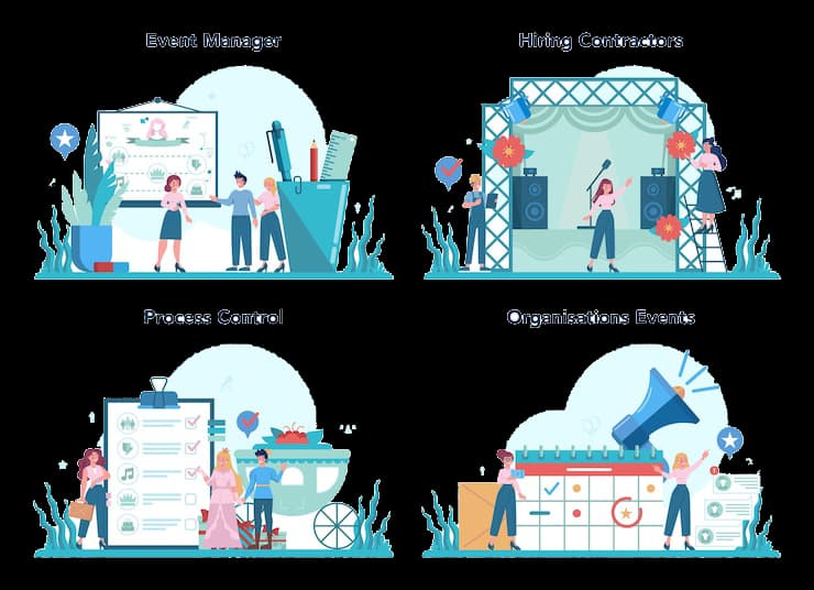 Event Organizers