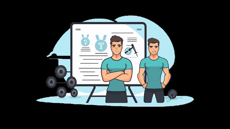 Fitness & Wellness Coaches