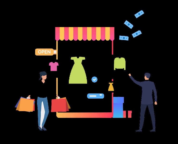 Retail Brands