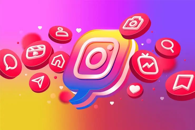 Instagram Clone Development