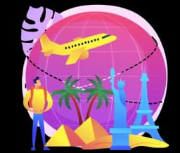 Tourism Companies