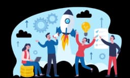 Entrepreneurs & Startups