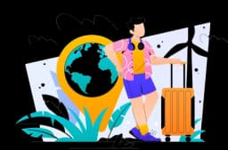 Travelers & Guests