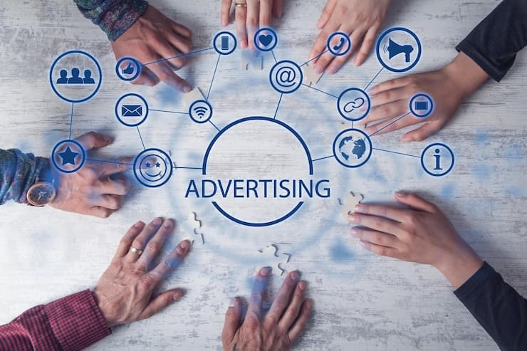 Advertisers & Brands