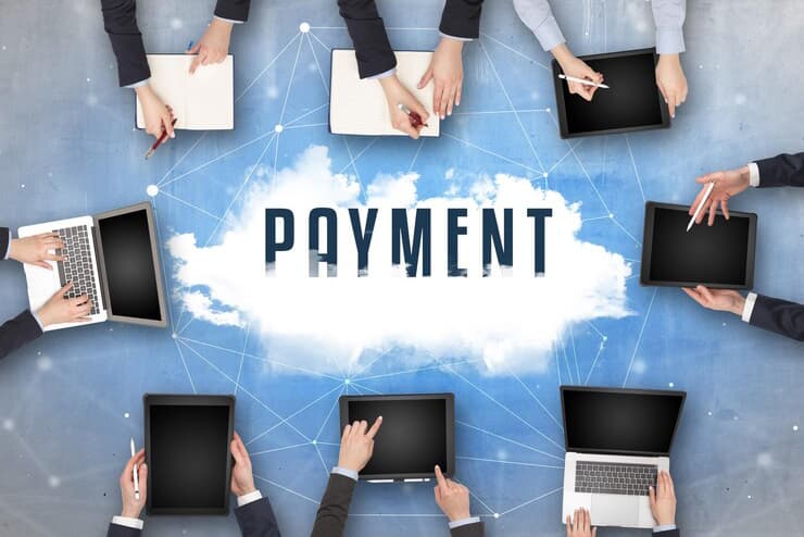 Payment Service Providers