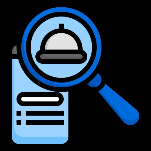 Browse Restaurants & Menus
