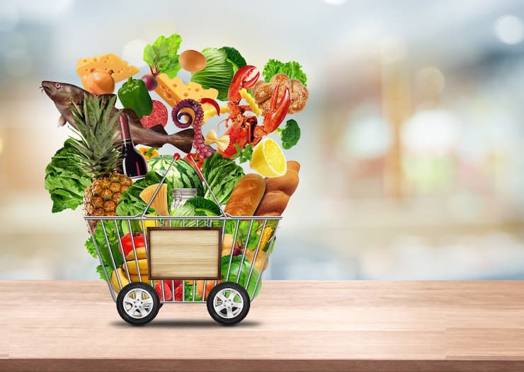 What is a Grocery Delivery Script?