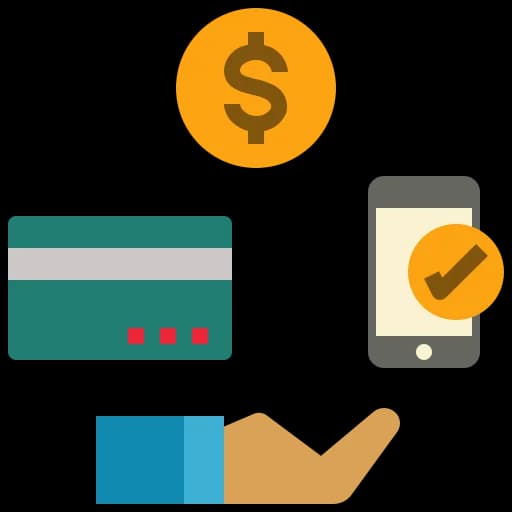 Multiple Payment Options