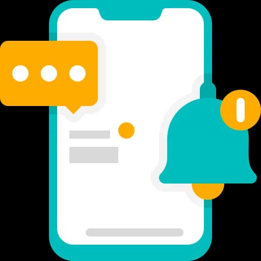 In-App Chat Support