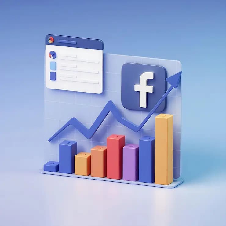 Revenue Dashboard UI