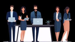 Business Professionals