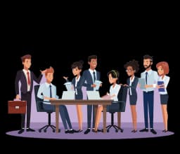Corporate Teams