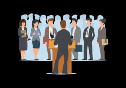 Event Attendees