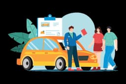 Taxi & Mobility Businesses