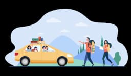 Road Trip Enthusiasts