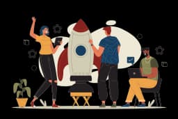 Entrepreneurs & Startups
