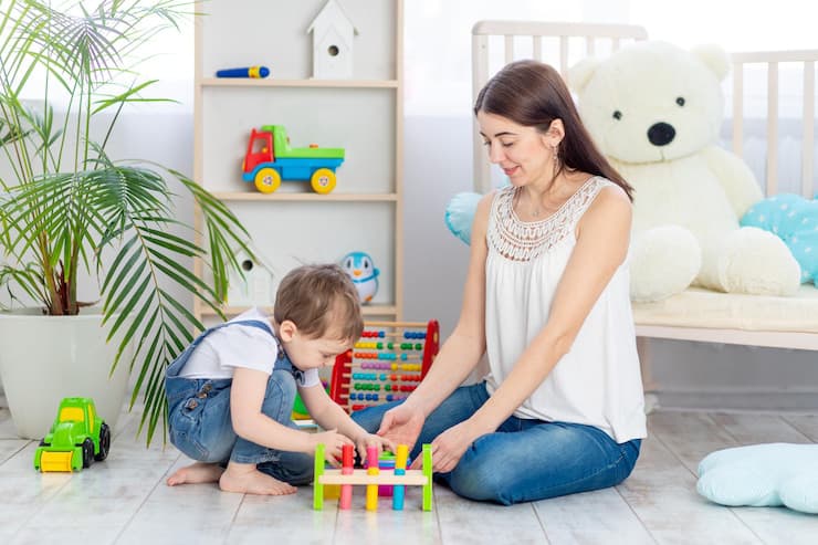 What is Uber for Babysitters?