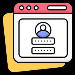 Easy Signup & Profiles