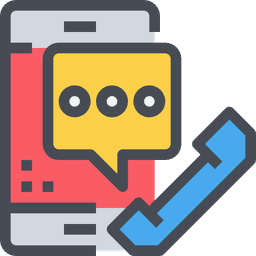 In-App Chat & Call