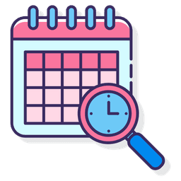Select Time & Date