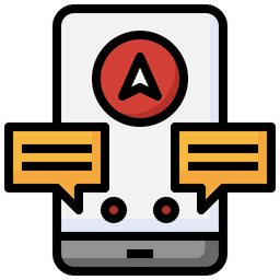 Communicate In-App
