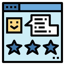 Rate & Review Service