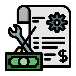 Service Fees
