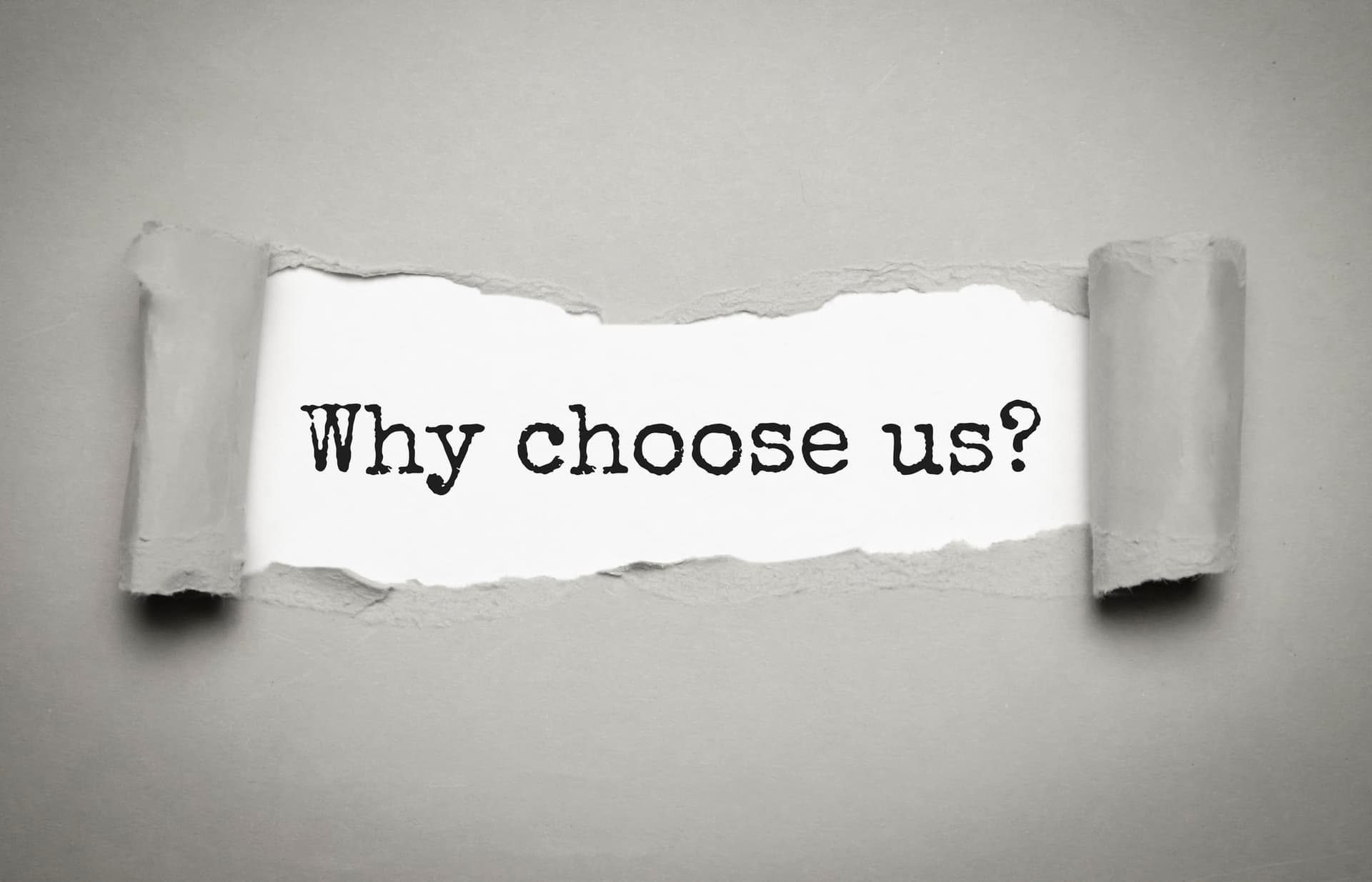 Whychoose image