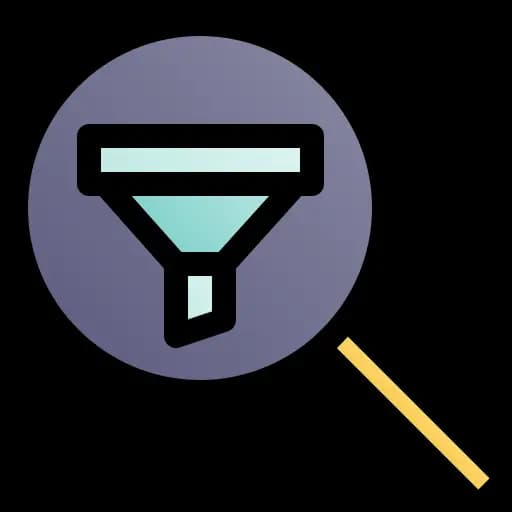 Smart Search & Filters