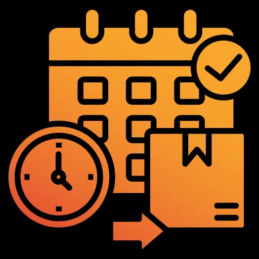 Order Scheduling
