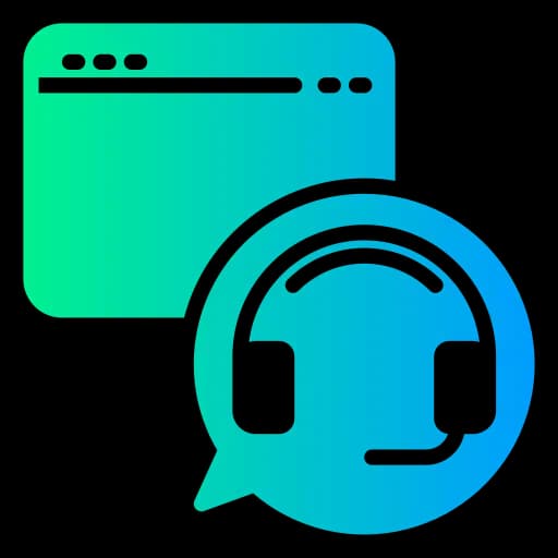 Live Chat Support