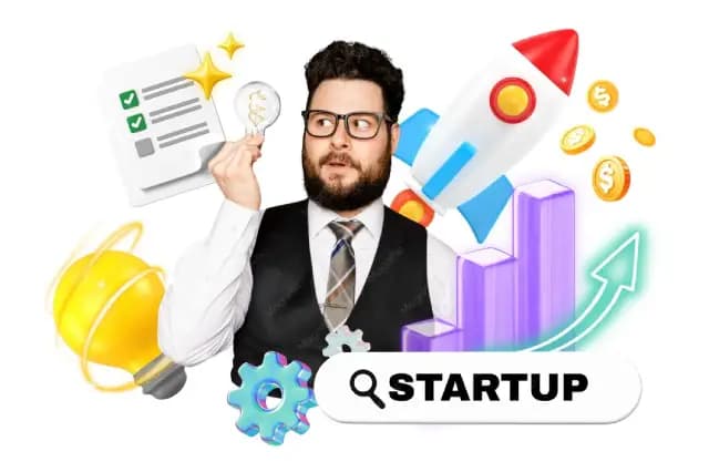 Entrepreneurs & Startups