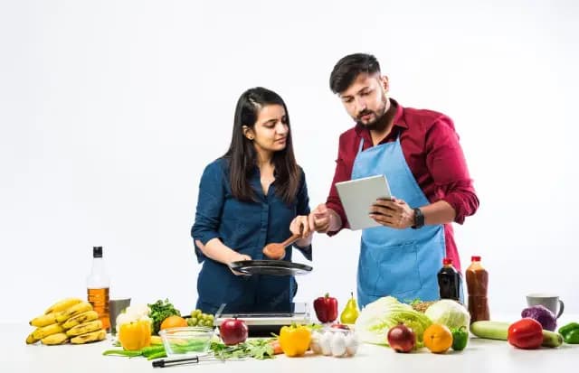Delivery Partners