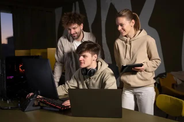 Developers & Tech Teams