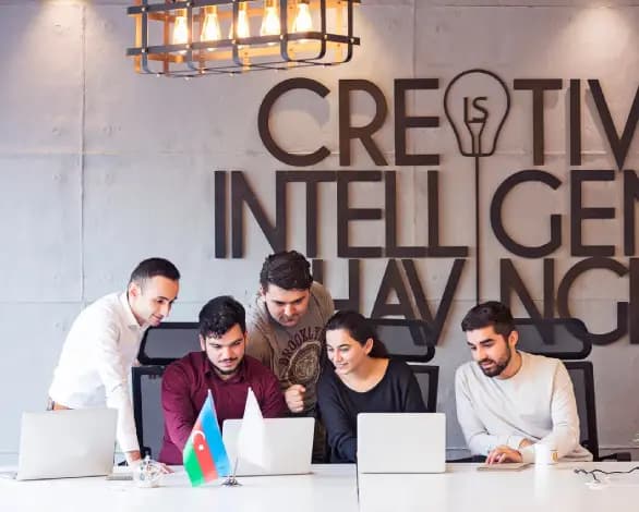 Marketing & Advertising Agencies