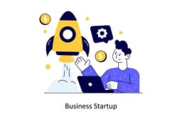 Entrepreneurs & Startups