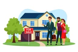 Real Estate Agents & Brokers