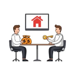 Mortgage & Financial Service Providers